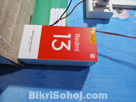 Redmi 13